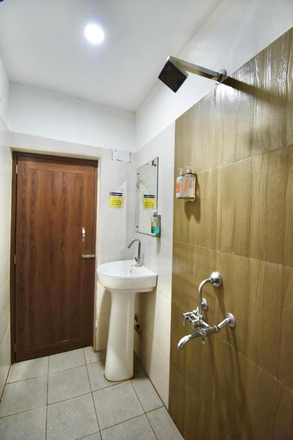Hotel Rajdhani Bhubaneswar Exterior photo