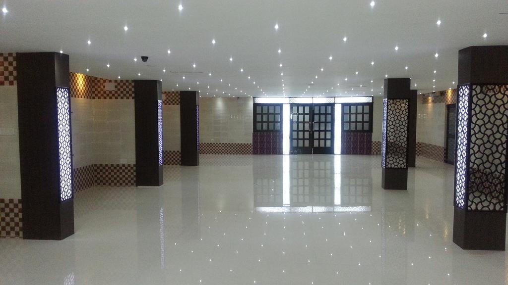 Hotel Rajdhani Bhubaneswar Exterior photo