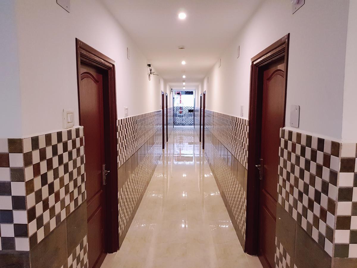 Hotel Rajdhani Bhubaneswar Exterior photo